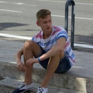 Meet your Posher, Lennart